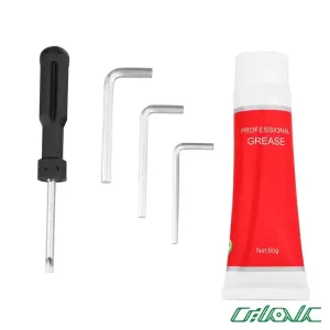 چکش تخریب 15 کیلویی رونیکس مدل 2815 سری تاپ لاین