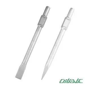 چکش تخریب 15 کیلویی رونیکس مدل 2815 سری تاپ لاین