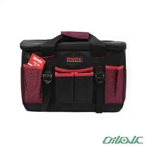 کیف ابزار رونیکس مدل RH-9191