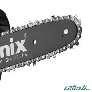 اره زنجیری شارژی رونیکس مدل 8651