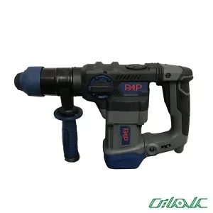 بتن کن 5 کیلویی پی ای پی مدل RH-3214