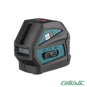 تراز لیزری رونیکس مدل 9500G