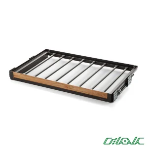 جا شلواری ریلی ملونی مدل 4143