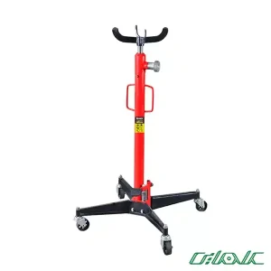 جک گیربکس دار رونیکس مدل RH-4943