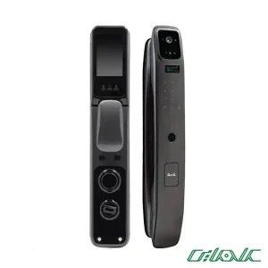 دستگیره هوشمند کارن رووک مدل rook-P402