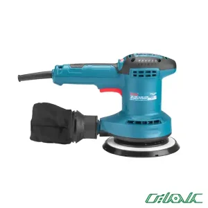 سنباده لرزان اوربیتال رونیکس مدل 6407