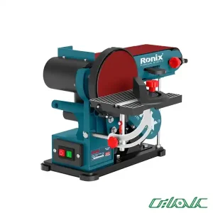 سنباده نواری رونیکس مدل 6315