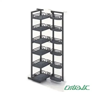 سوپر یخچالی آوات مدل 700