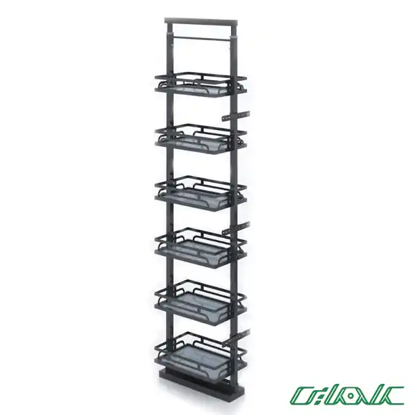 فریم سوپر وسط ساچمه ای آوات مدل 620