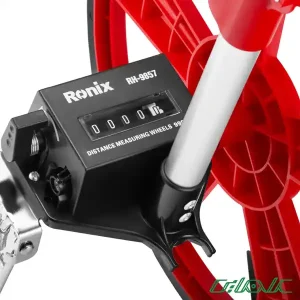 متر چرخدار 12 اینچ رونیکس مدل RH-9857