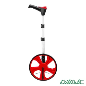 متر چرخدار دیجیتال 12 اینچ رونیکس مدل RH-9856