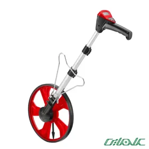 متر چرخدار دیجیتال 12 اینچ رونیکس مدل RH-9856