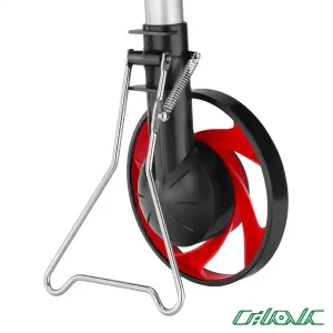 متر چرخدار دیجیتال 6 اینچ رونیکس مدل RH-9855