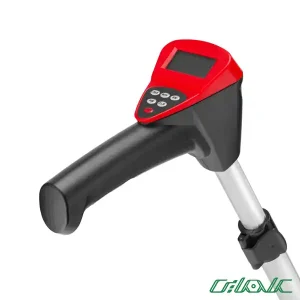 متر چرخدار دیجیتال 6 اینچ رونیکس مدل RH-9855