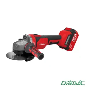 مینی فرز شارژی براشلس توسن مدل 9320BAG