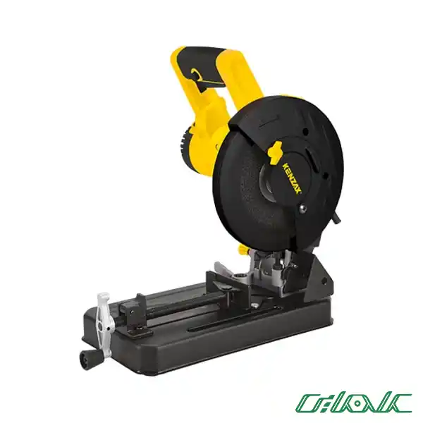 پروفیل بر کنزاکس مدل 3318