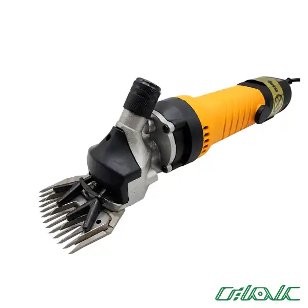 پشم زن برقی اینتی مکس مدل 0621