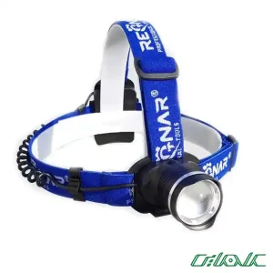 چراغ پیشانی رگنار مدل RG-2120