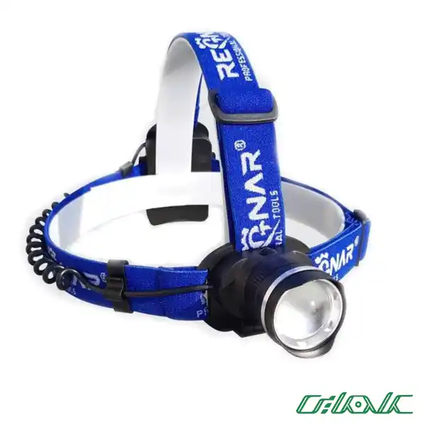 چراغ پیشانی رگنار مدل RG-2120