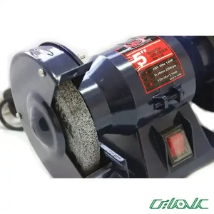 چرخ سنگ دو کله ان ای سی (NEC) مدل MD-125