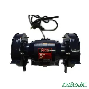 چرخ سنگ دو کله ان ای سی (NEC) مدل MD-125