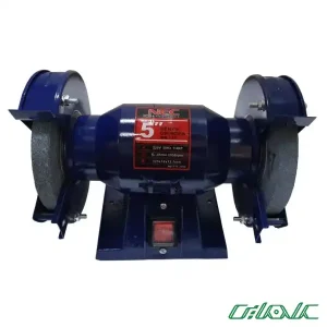 چرخ سنگ دو کله ان ای سی (NEC) مدل MD-125