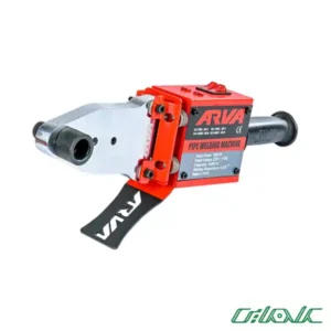 اتو لوله سبز آروا مدل 2303