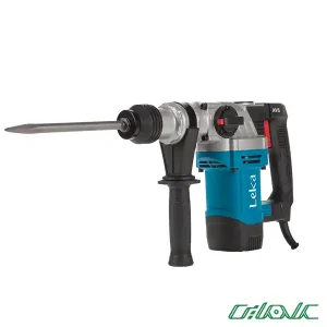 بتن کن دو حالته 5/5 کیلویی لکا مدل RH30-11