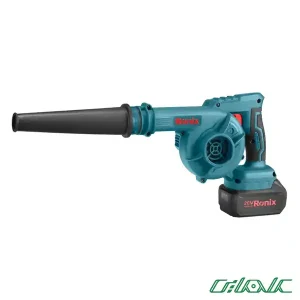 بلوور شارژی رونیکس مدل 8611