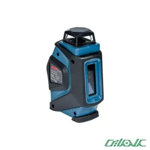 تراز لیزری آروا مدل 4685 (5 خط 360 درجه نور قرمز)