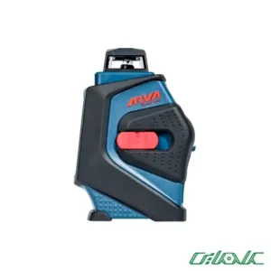 تراز لیزری آروا مدل 4685 (5 خط 360 درجه نور قرمز)