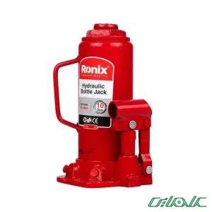 جک روغنی 10 تن رونیکس مدل RH-4904