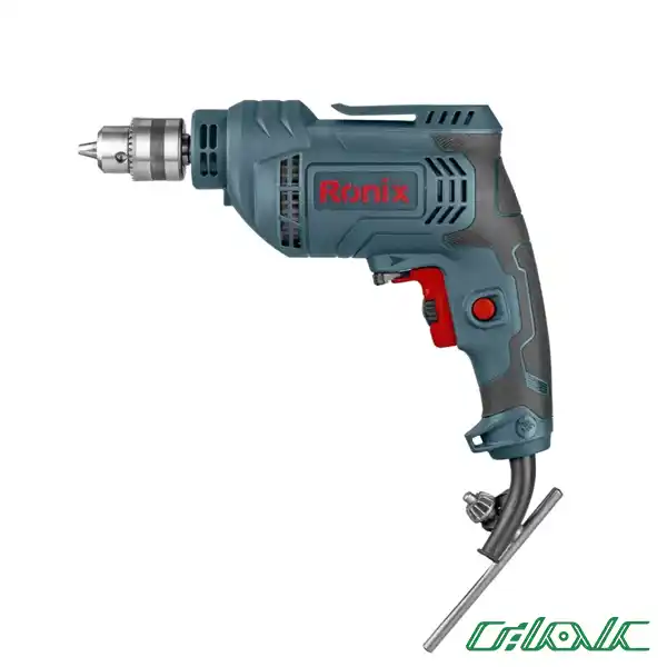 دریل 10 آچاری رونیکس مدل 2112