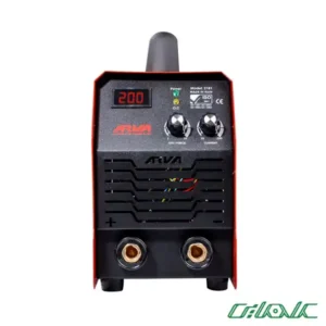 دستگاه جوش آروا مدل 2181