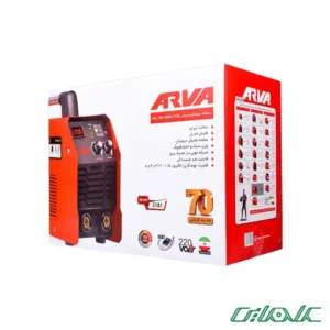 دستگاه جوش آروا مدل 2181