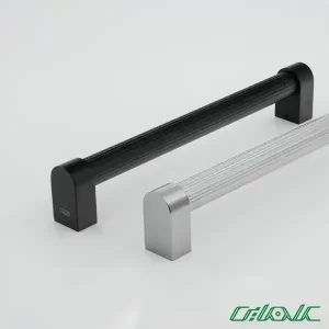 دستگیره درب ورودی اچ تی ان (HTN) مدل 5404L