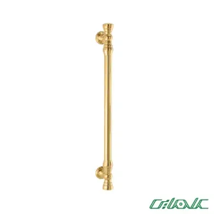 دستگیره درب ورودی اچ تی ان (HTN) مدل 5504L