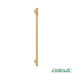 دستگیره درب ورودی اچ تی ان (HTN) مدل 5504L