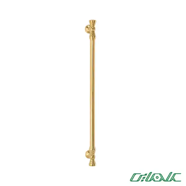 دستگیره درب ورودی اچ تی ان (HTN) مدل 5504L