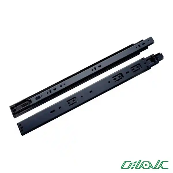 ریل ساچمه ای آرام بند ورنو مدل NB-45128