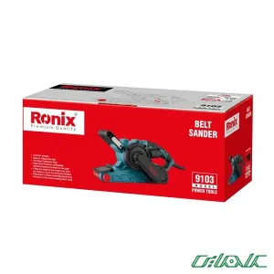 سنباده تانکی رونیکس مدل 9103