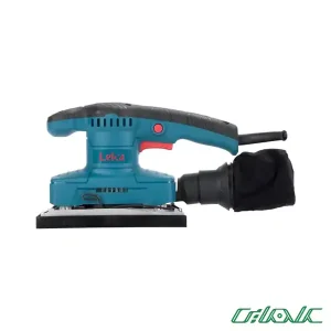 سنباده لرزان لکا مدل 5181