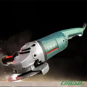 فرز سنگبری لکا مدل AG230-24