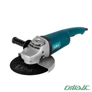 فرز سنگبری لکا مدل AG230-24