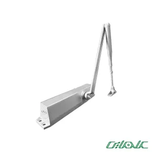 فنر آرام بند اچ تی ان مدل D80