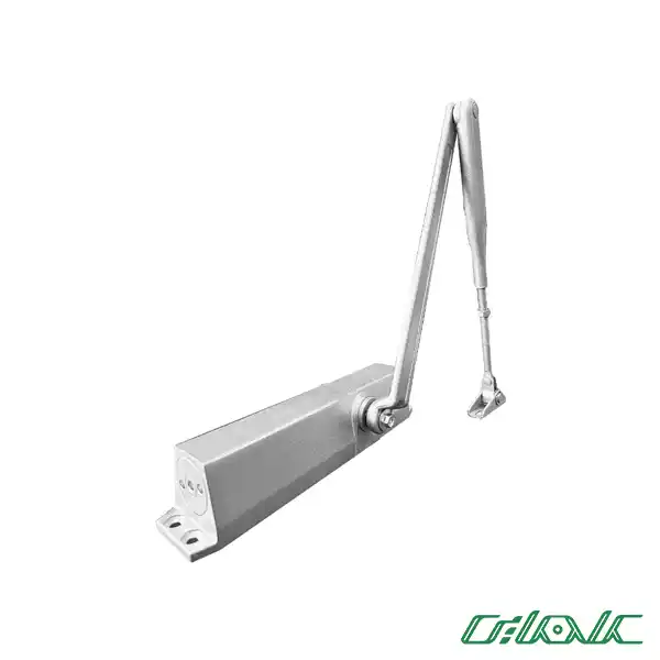 فنر آرام بند اچ تی ان مدل D80