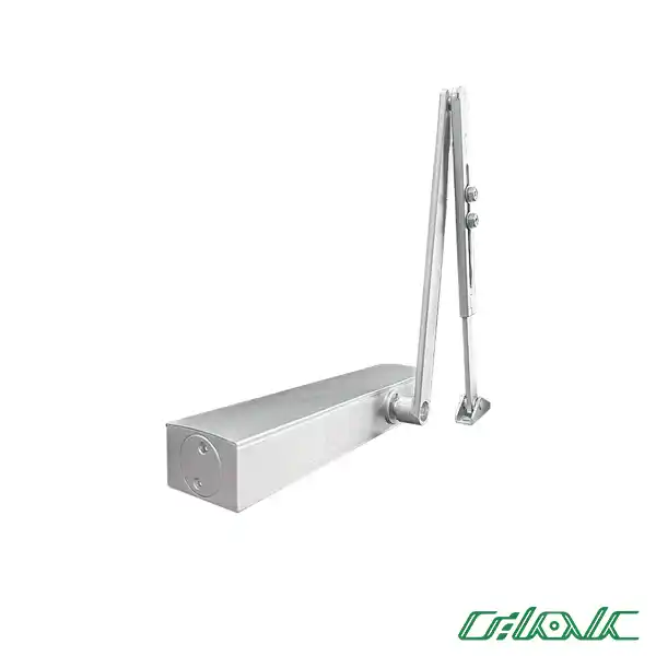 فنر آرام بند اچ تی ان مدل D90-120