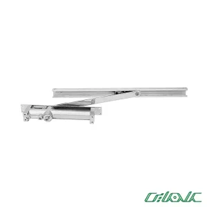 فنر آرام بند ریلی اچ تی ان مدل D91-060