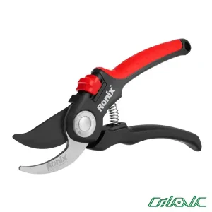 قیچی باغبانی رونیکس مدل RH-3109