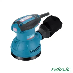 لرزان اوربیتال مشتی لکا مدل 5179